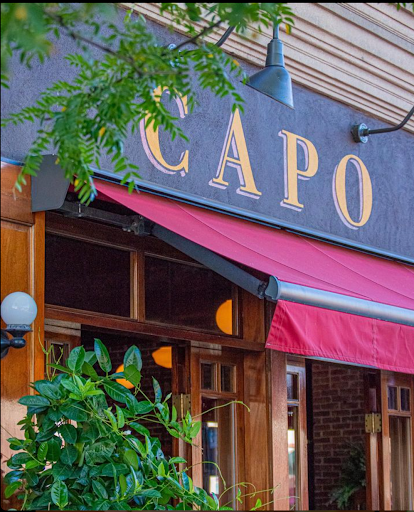 Capo Restaurant