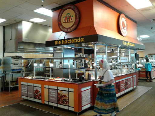 Golden Corral Buffet and Grill
